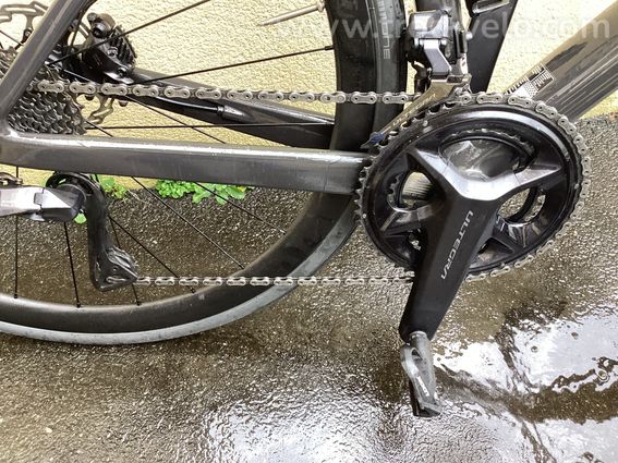 Scott Addict RC 15 - 3