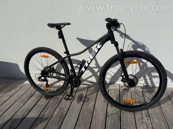 VTT TREK Marlin 4 tS