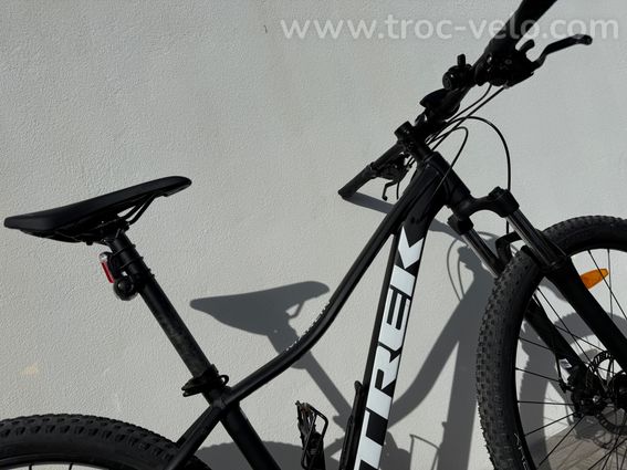 VTT TREK Marlin 4 tS - 4