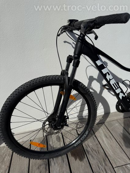 VTT TREK Marlin 4 tS - 6