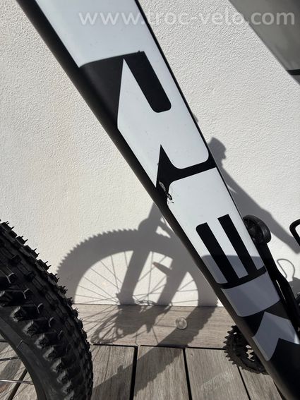 VTT TREK Marlin 4 tS - 7