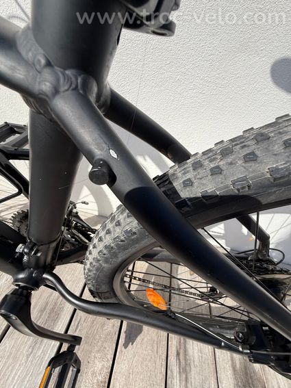 VTT TREK Marlin 4 tS - 8