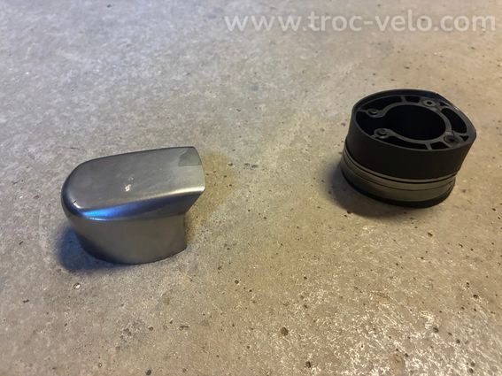 Combo cintre syncros creston ic sl addict RC - 4