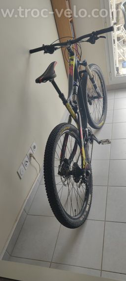 Lapierre zesty 327 2015 - 4
