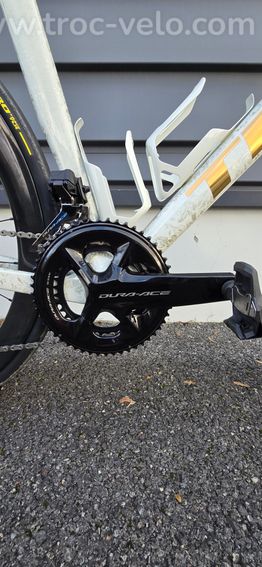 TREK MADONE SLR 9 - 2