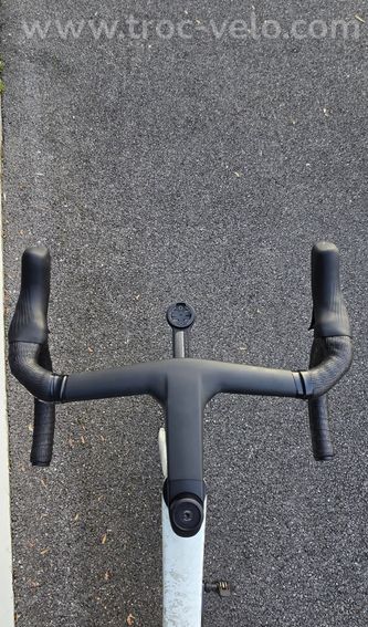 TREK MADONE SLR 9 - 5