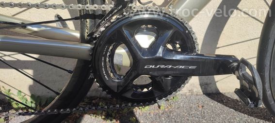 Canyon ultimate cfr disc aero  - 4
