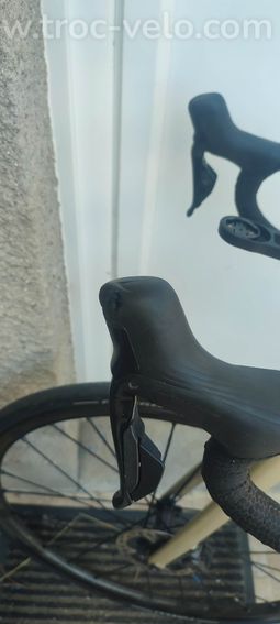 Canyon ultimate cfr disc aero  - 5