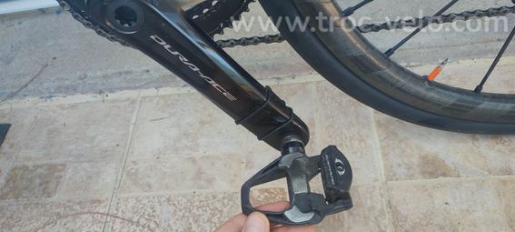 Canyon ultimate cfr disc aero  - 6