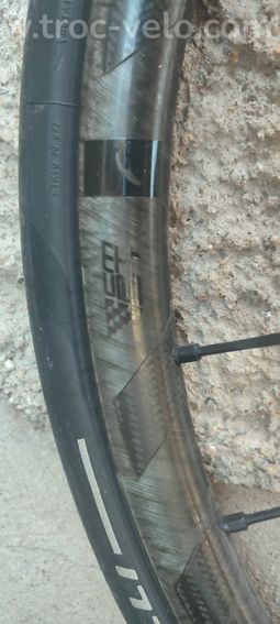 Canyon ultimate cfr disc aero  - 10