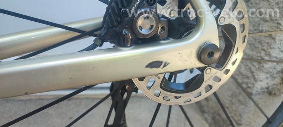 Canyon ultimate cfr disc aero  - 11