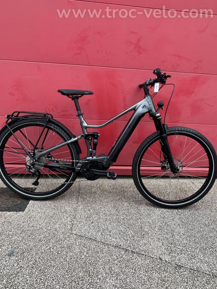 NEUF ! Bergamont E-Horizon FS Edition taille M