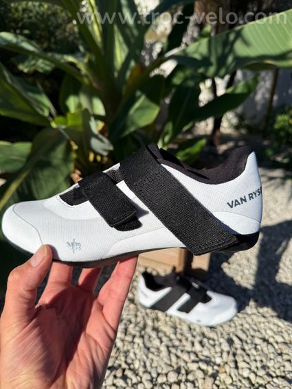 Chaussure de vélo de route EDR Discover - 2