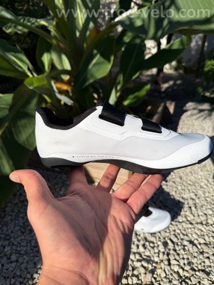 Chaussure de vélo de route EDR Discover - 3