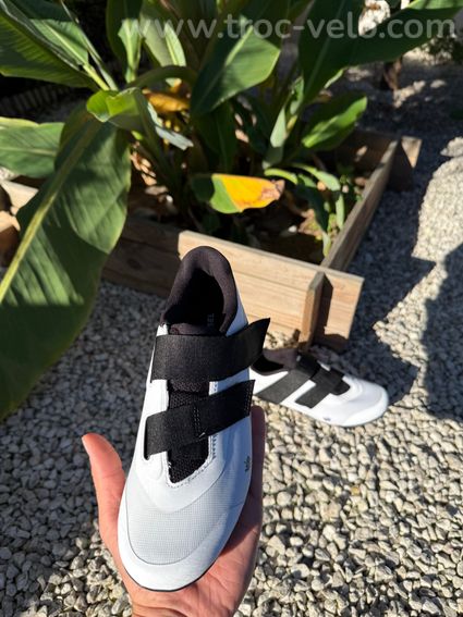 Chaussure de vélo de route EDR Discover - 4