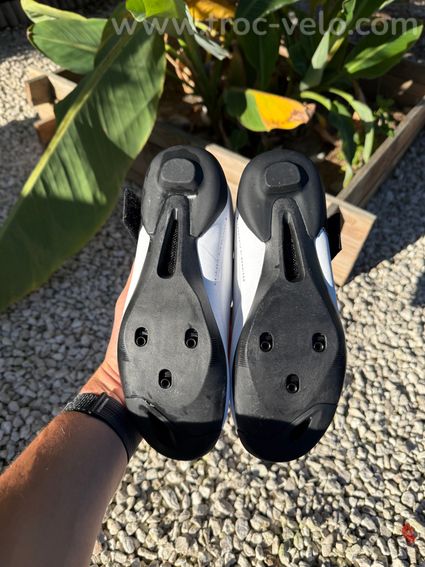 Chaussure de vélo de route EDR Discover - 5