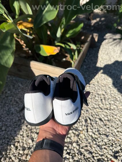 Chaussure de vélo de route EDR Discover - 6