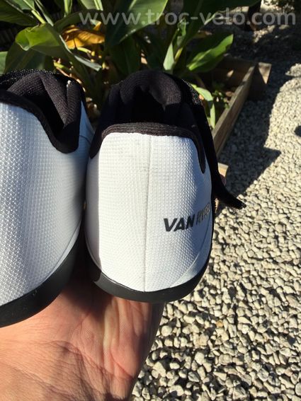 Chaussure de vélo de route EDR Discover - 7