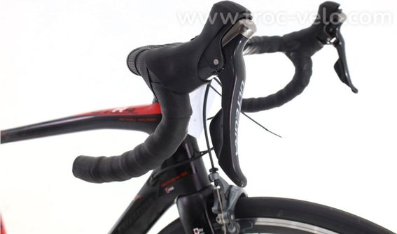 Produit Reconditionne    Wilier Gtr Sl    Noir   Velo De Route   Tres Bon Etat - 6