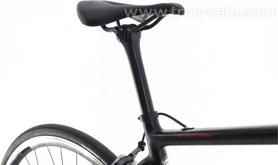 Produit Reconditionne    Wilier Gtr Sl    Noir   Velo De Route   Tres Bon Etat - 8