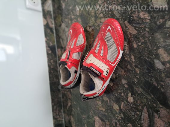 Chaussures GARNEAU TRI 500 - 3