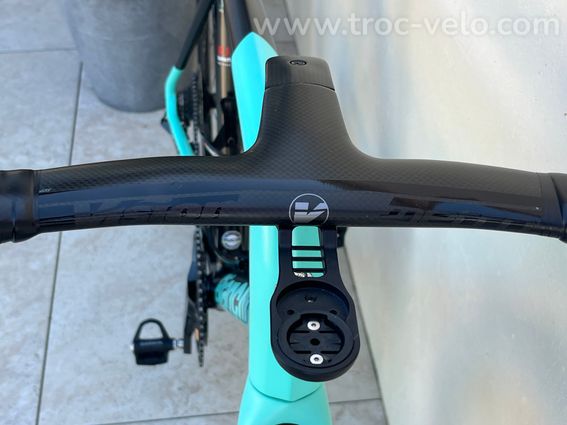BIANCHI SPECIALISSIMA AKEA TEAM 2023 - 3