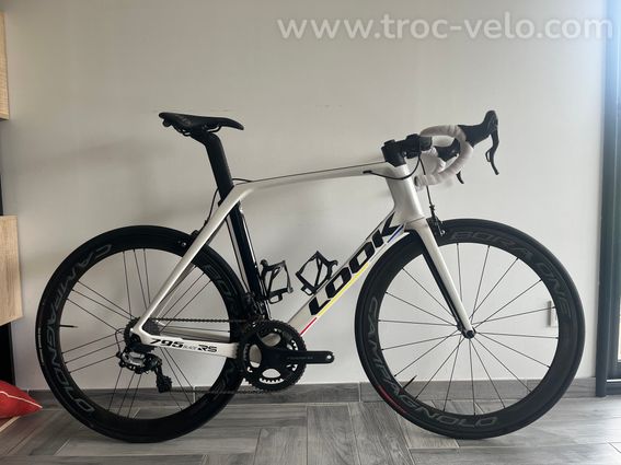 Look 795 Blade RS - 2