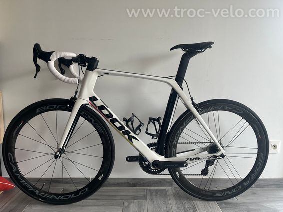Look 795 Blade RS - 3