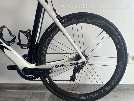 Look 795 Blade RS - 4