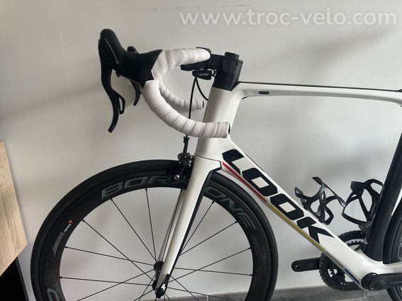 Look 795 Blade RS - 5