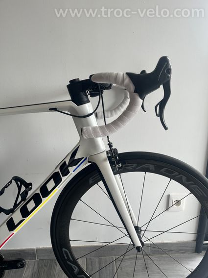 Look 795 Blade RS - 6