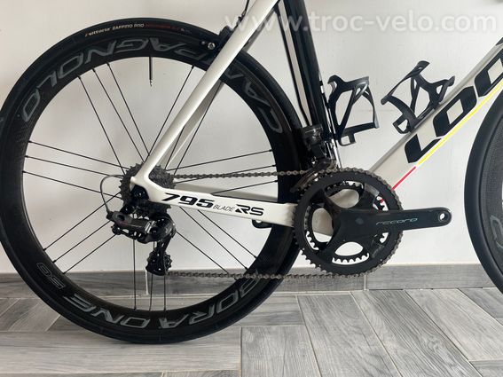 Look 795 Blade RS - 7