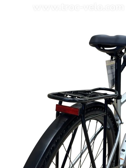 Cannondale Topstone Apex 1 Vélo de gravel Sram XPLR 2024  - 9