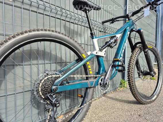ORBEA RALLON M10 - 2
