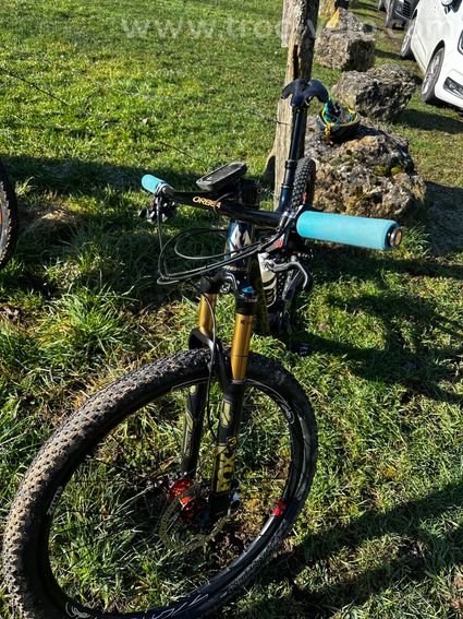 Orbea Oiz omx - 2