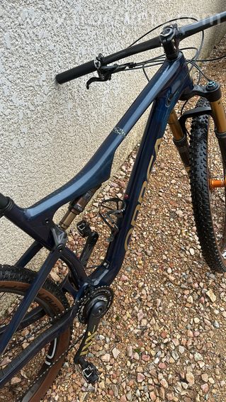 Orbea Oiz omx - 3