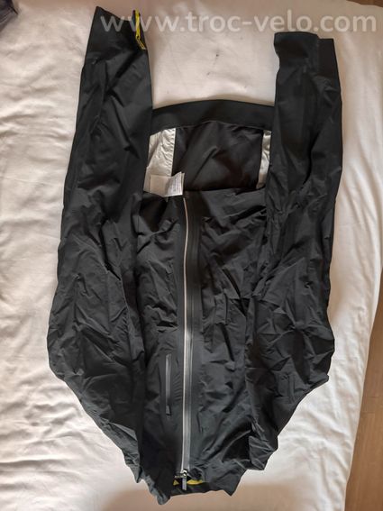 Veste Legere de pluie Mavic