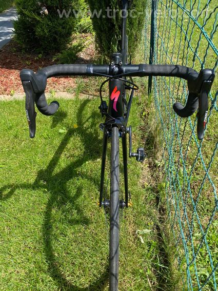Specialized tarmac sl6 s-works 52 - 2
