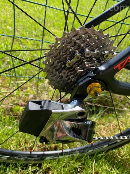 Specialized tarmac sl6 s-works 52 - 3