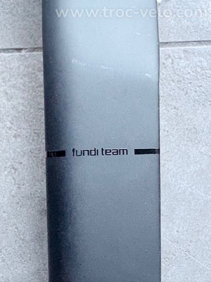 Fourche 3T disc neuve - 3