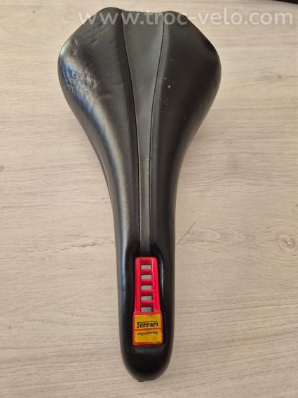 Selle Italia Ferrari - 2