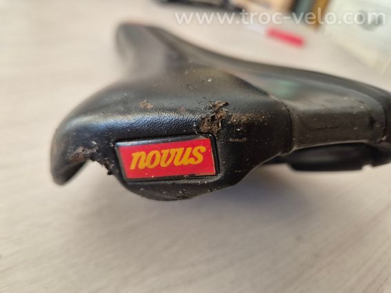 Selle Italia Ferrari - 5