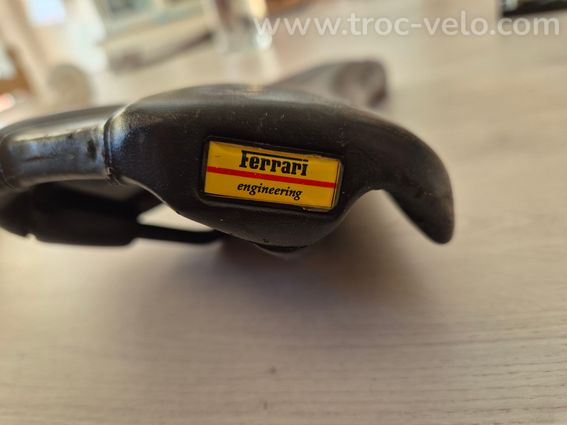 Selle Italia Ferrari - 6