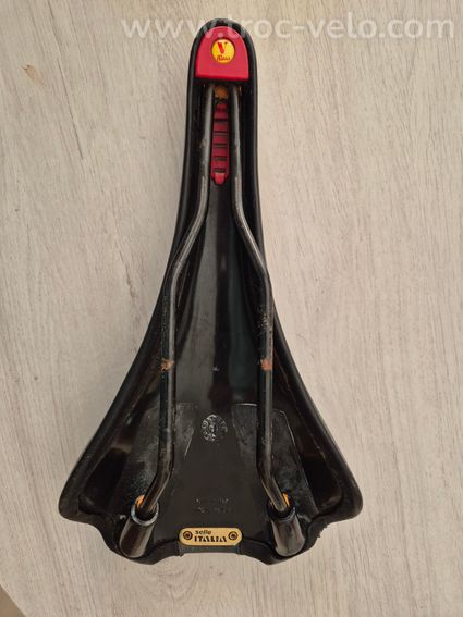 Selle Italia Ferrari - 7