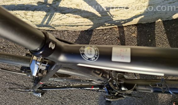 Vélo FOCUS