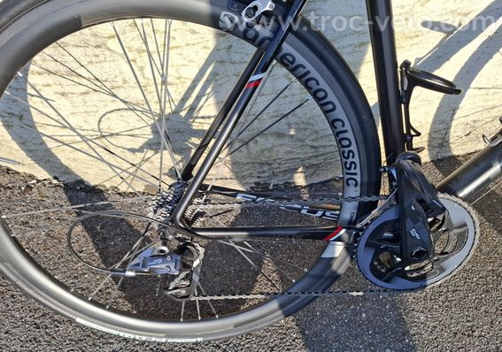 Vélo FOCUS - 2