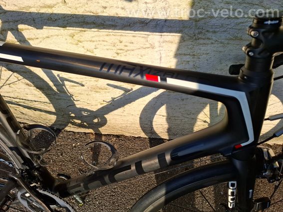 Vélo FOCUS - 3