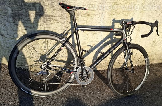 Vélo FOCUS - 4