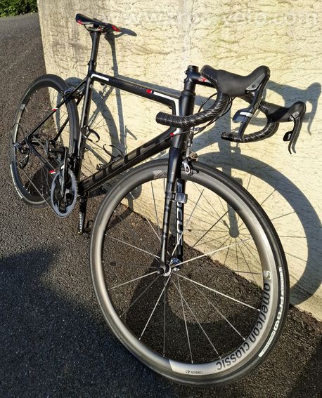 Vélo FOCUS - 5
