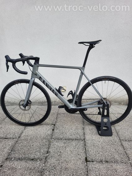 Canyon Ultimate CF SL - 2